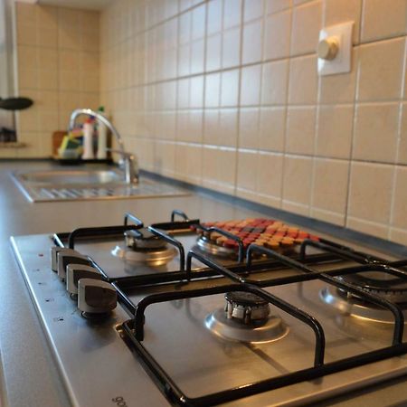 Apartment Imela Pula Eksteriør billede
