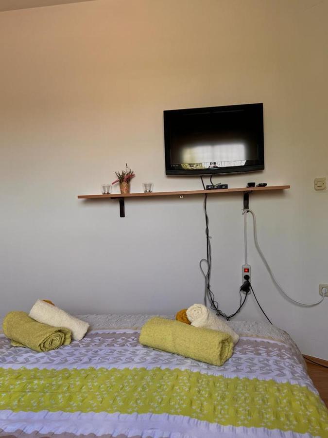 Apartment Imela Pula Eksteriør billede